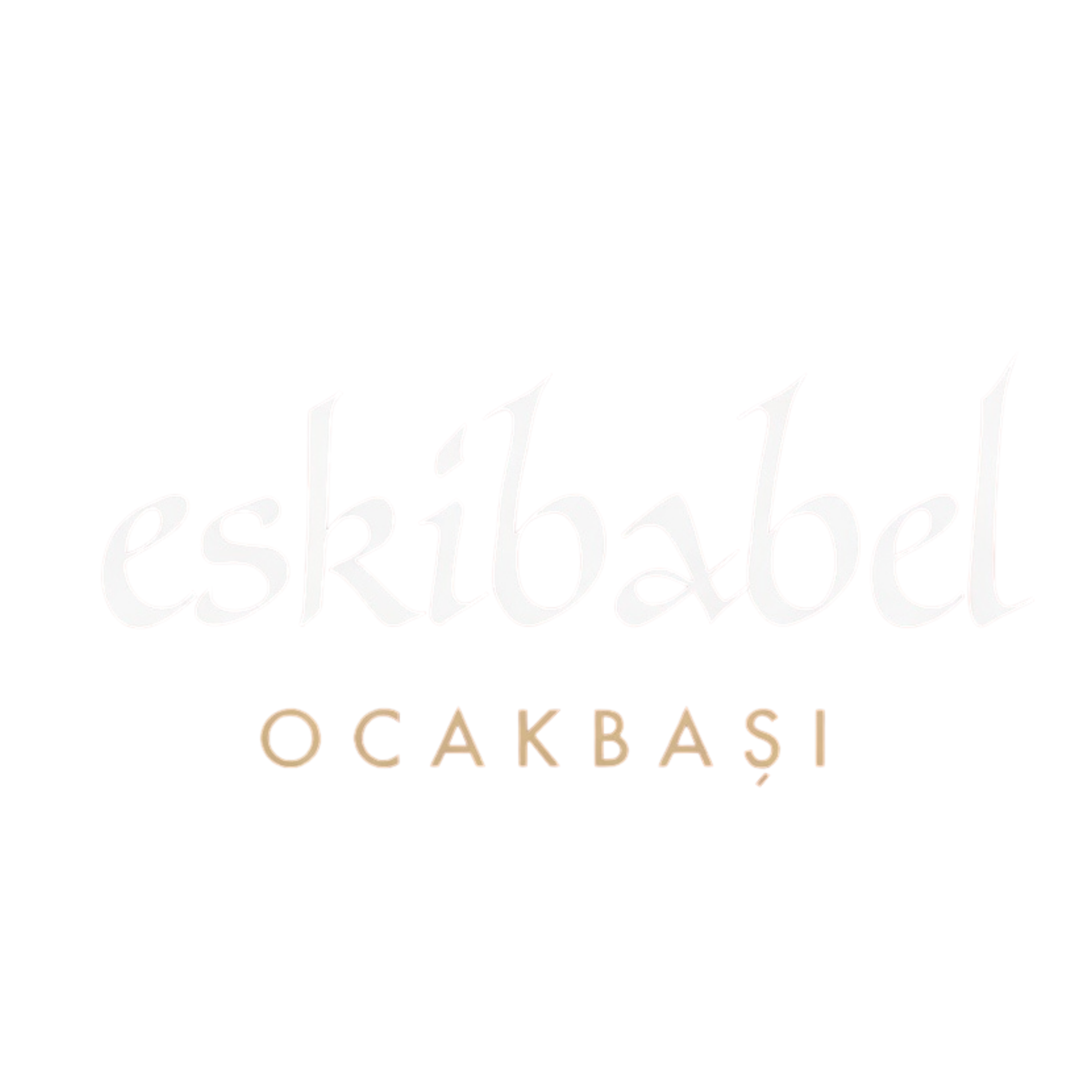 Eskibabel Logo
