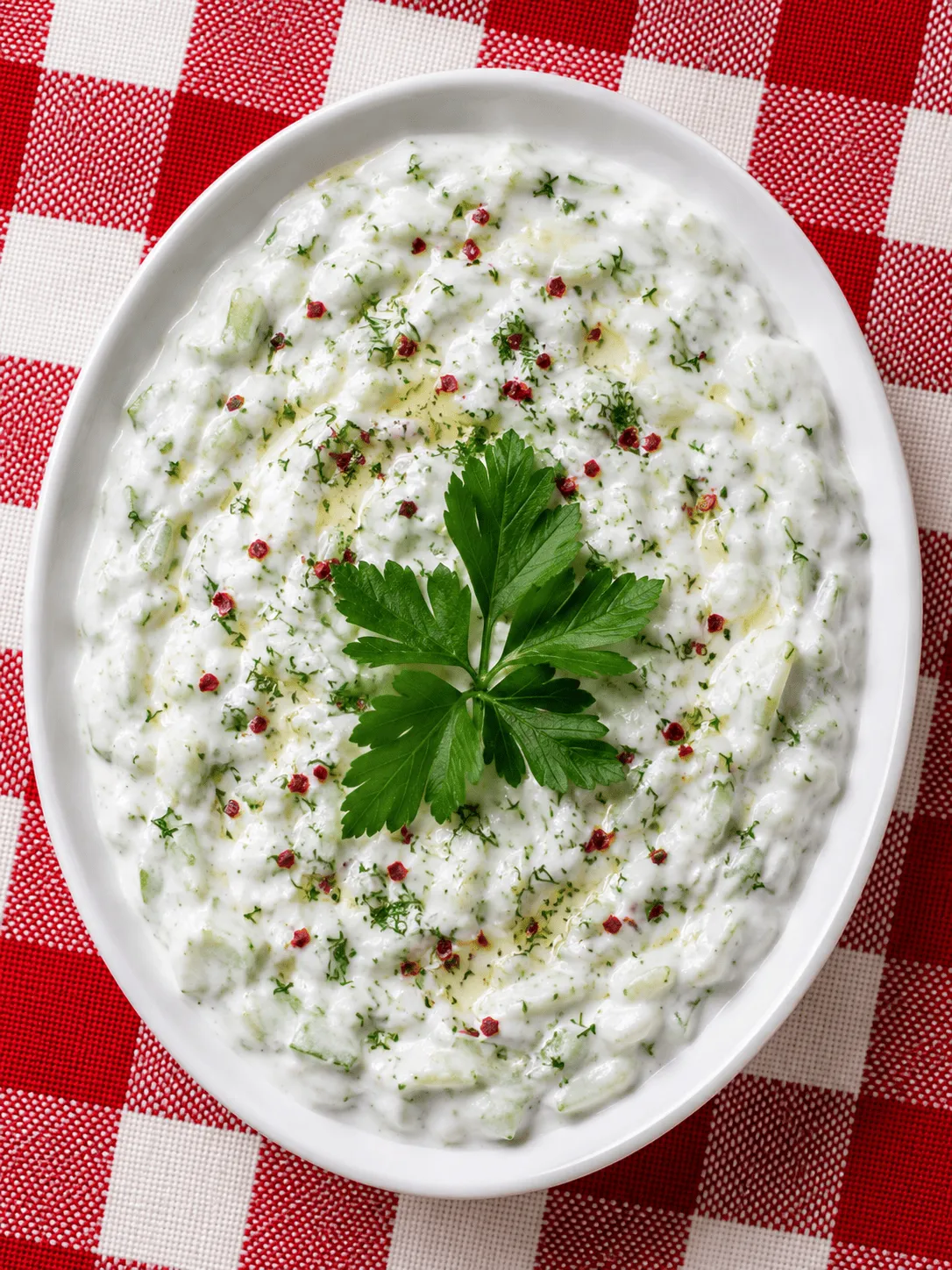 Cacık