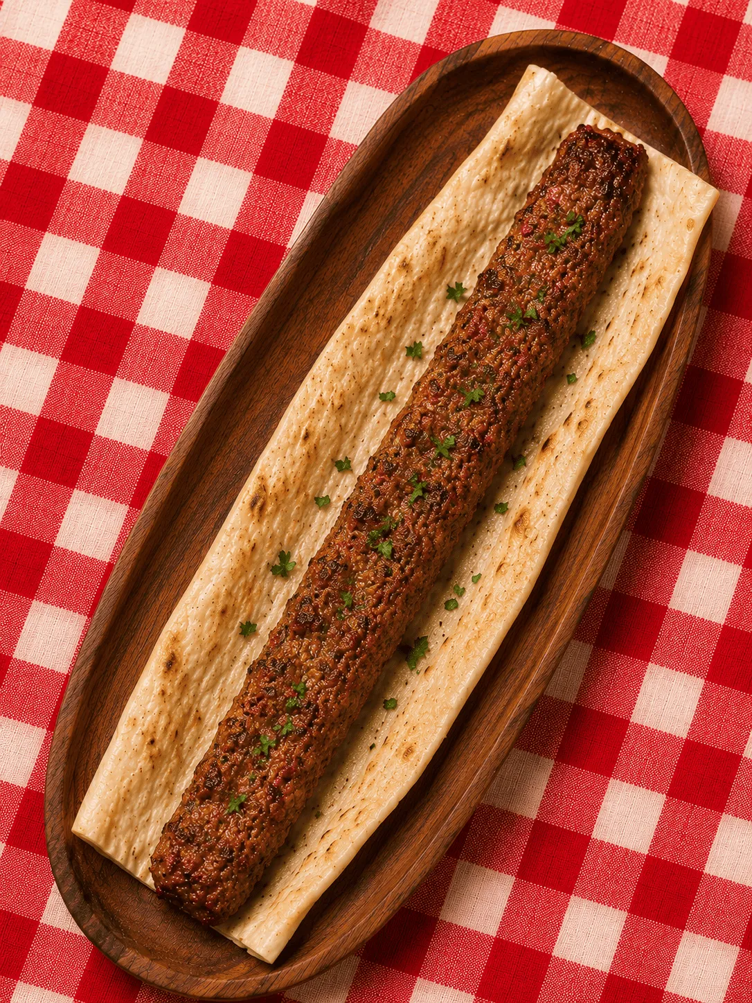 Adana Kebap