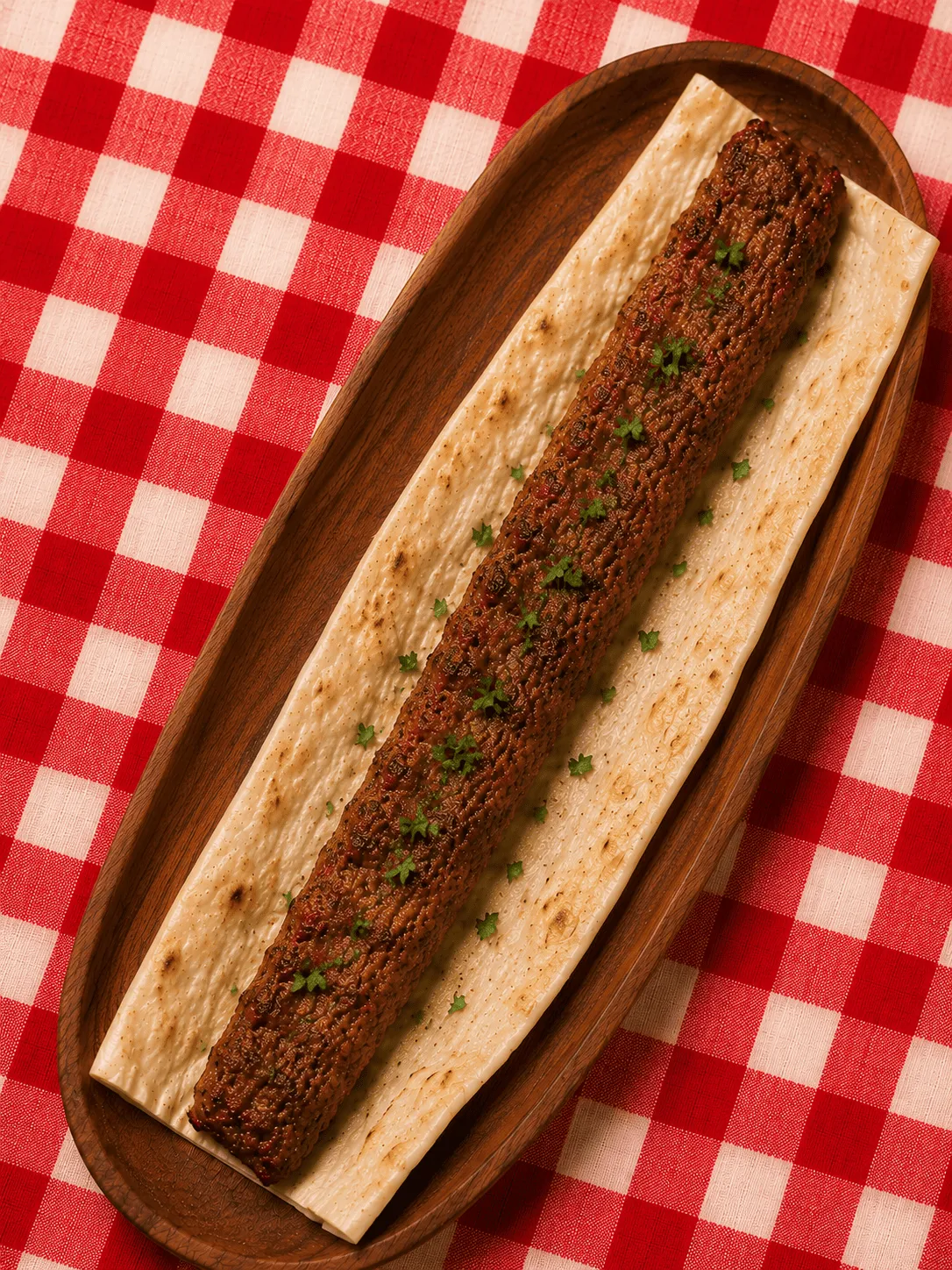 Urfa Kebap