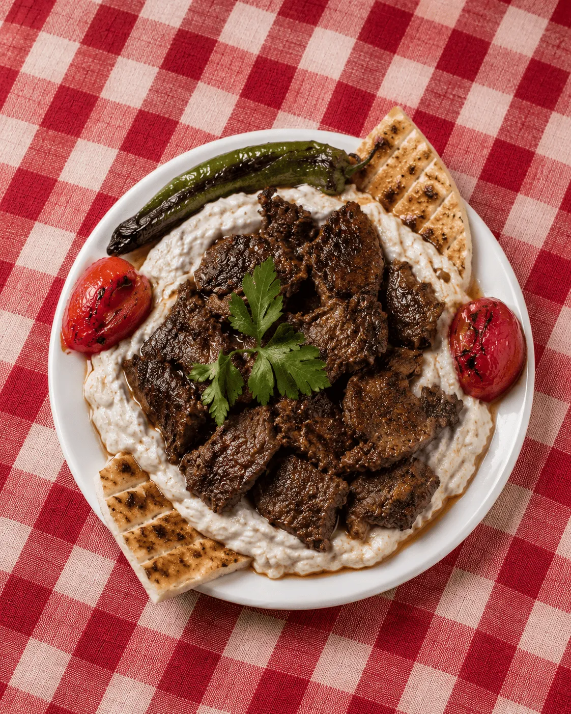 Ali Nazik Kebap