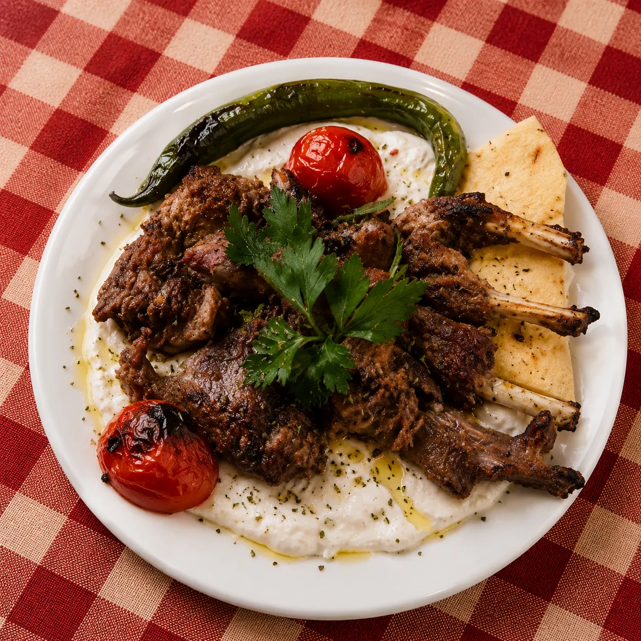 Taraklık