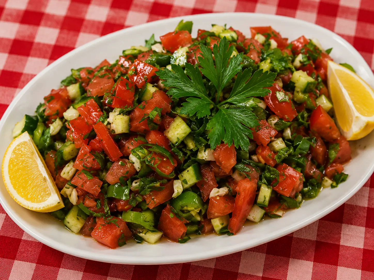 Çoban Salata