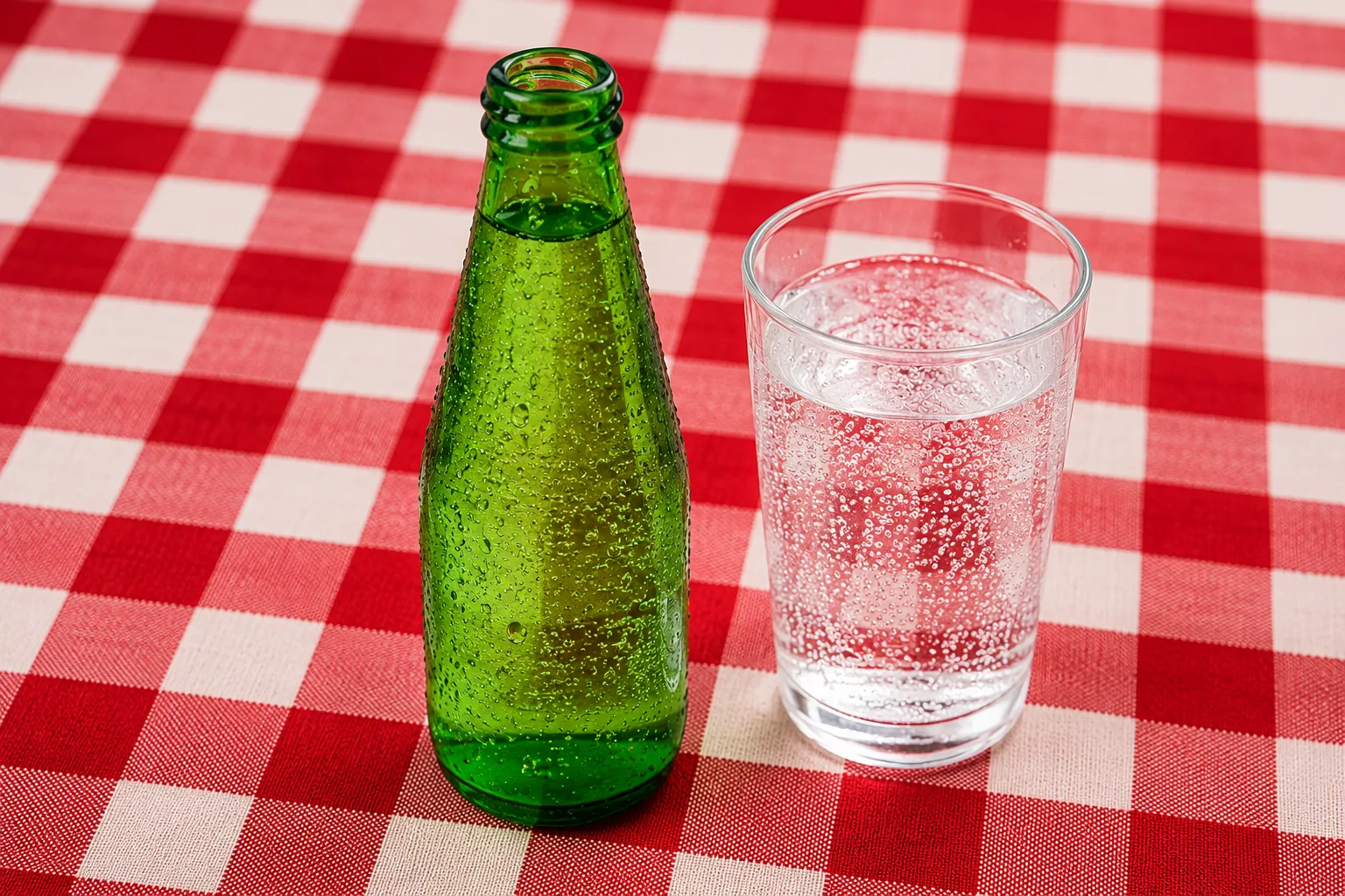 Soda