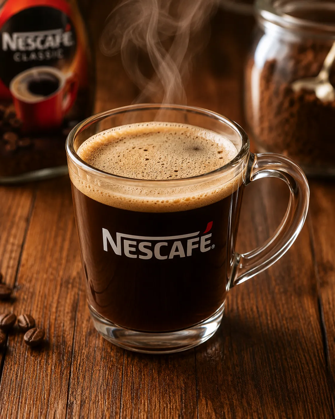 Nescafe