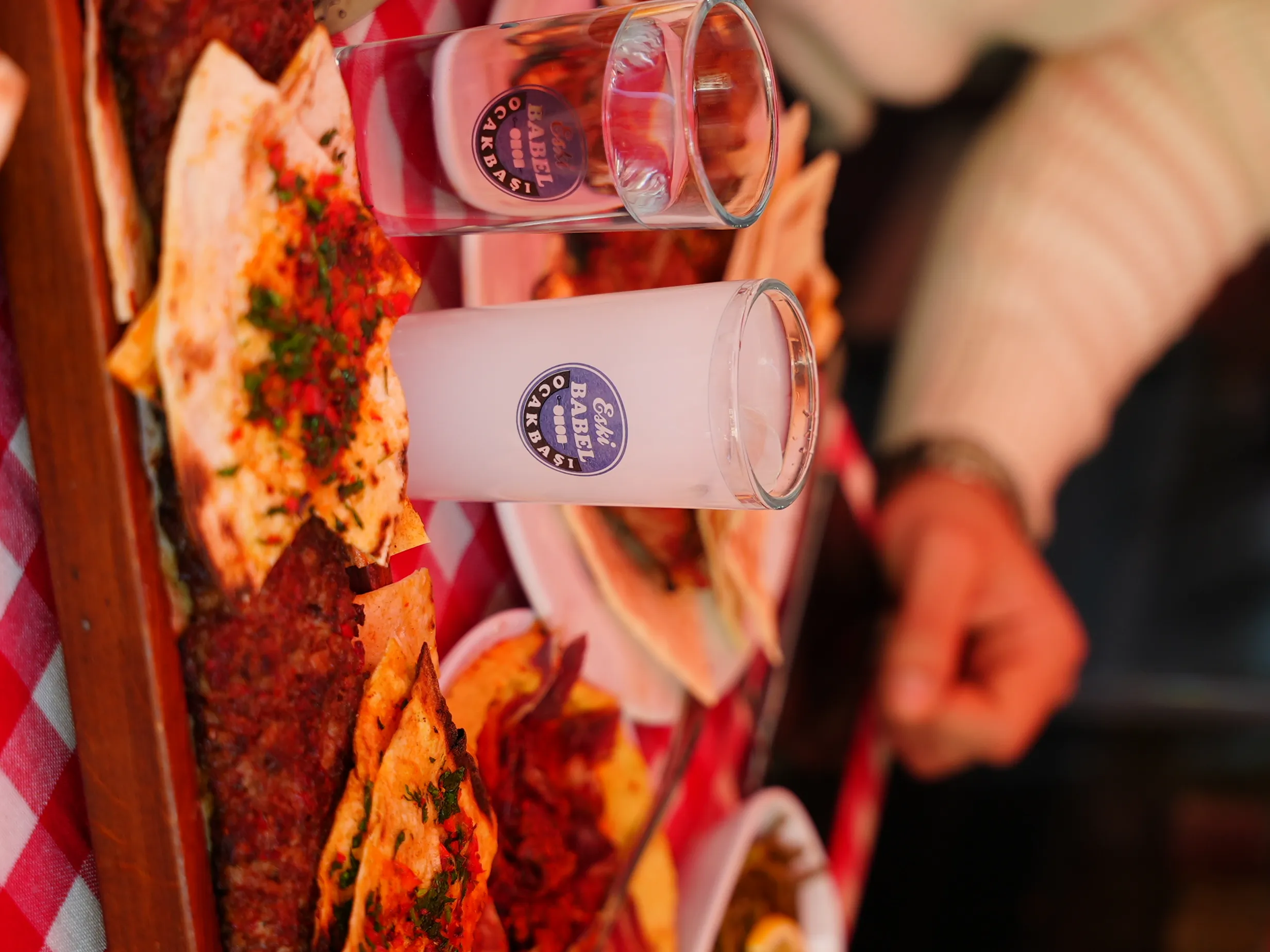 Rakı Tek