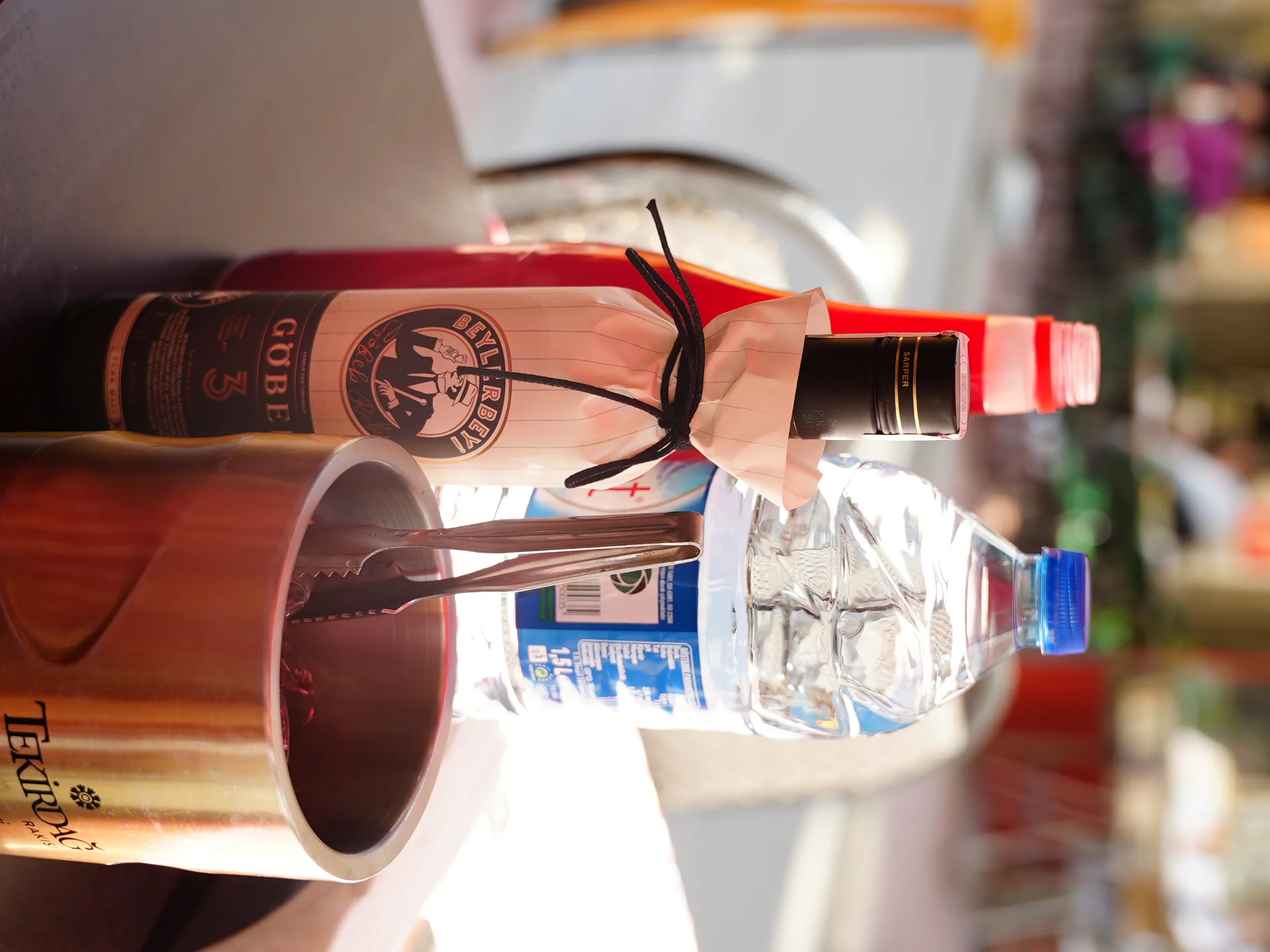 Beylerbeyi 20 cl